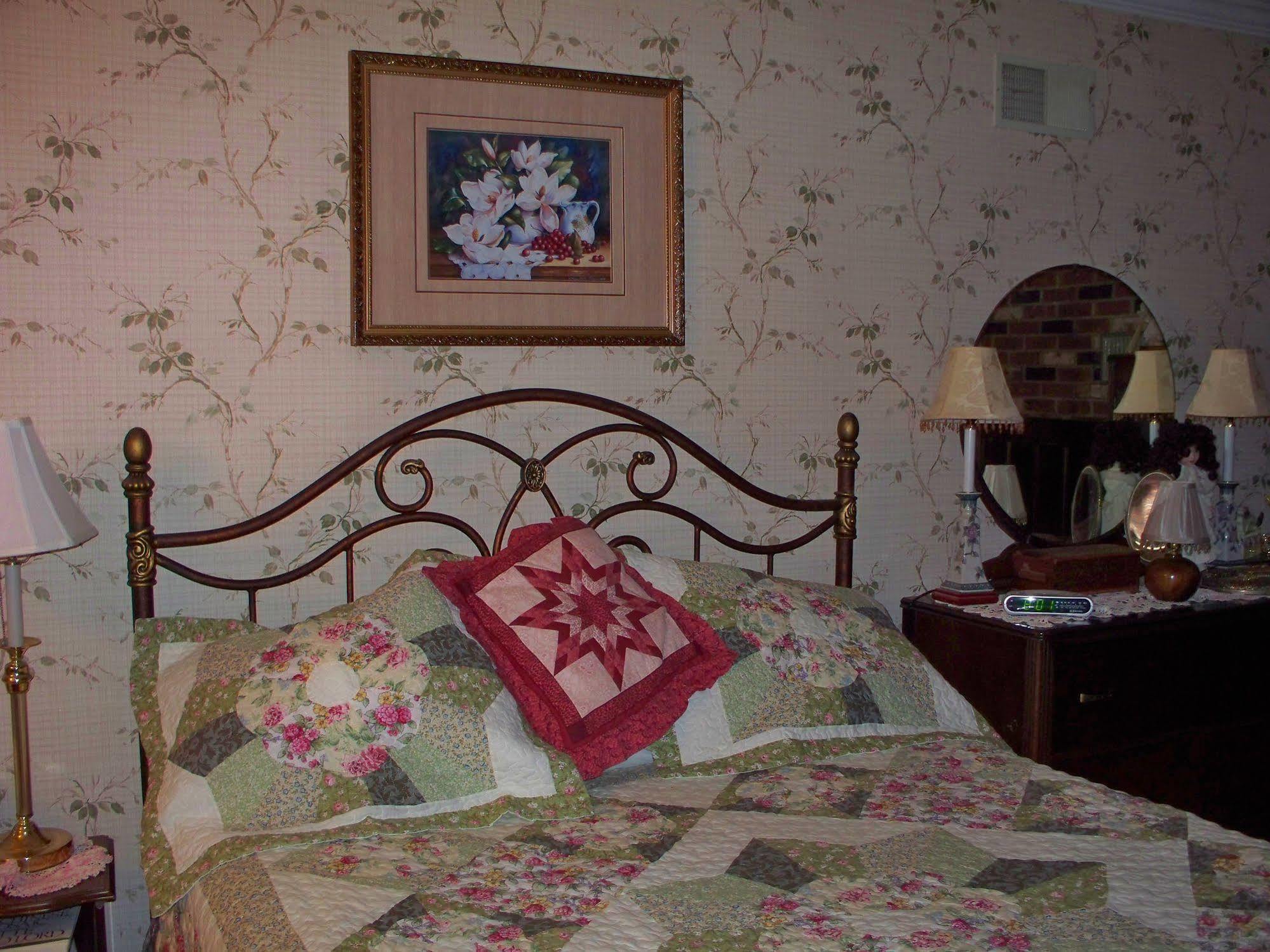 Bear House Bed And Breakfast Dover Exteriér fotografie
